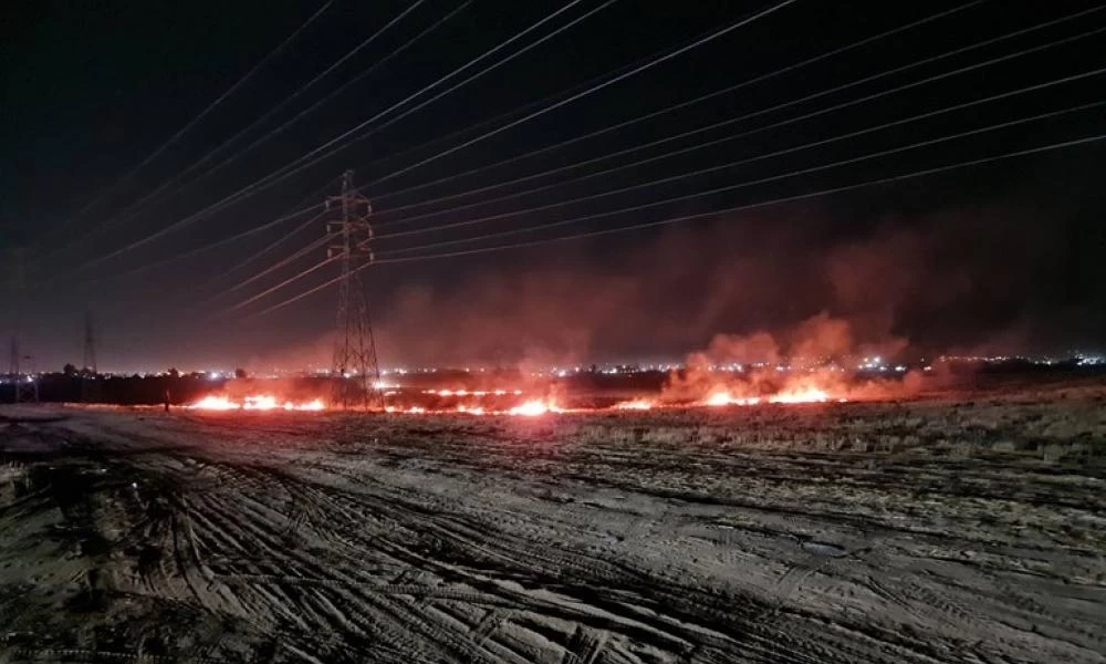 Kοινή καταδίκη της επίθεσης στο Κουρδιστάν από ΗΠΑ & Αγγλία